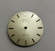 中古 勞力士 ROLEX 5500   Air-King 錶盤