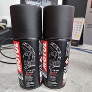 MOTUL CHAIN LUBE ROAD C2 150ML （1BOTOL）