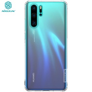 Huawei P30 Pro Case Nillkin Nature Series Transparent Clear Soft TPU Case for Huawei P30 Pro P30Pro