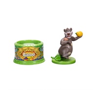 Musical Minis Series 2 Collectible Toy 8 To Find Each Sold Separately Blind Pack With Base That Play