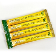 Kopi Maxim Import Korea Selatan 100 Batang Perisa Mocha 1.2kg × 8 Kotak/Kotak