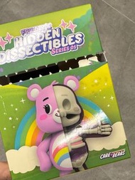 Care Bears 盲盒