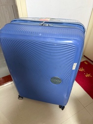 American Tourister美國旅行家行李箱29寸