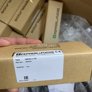 Inductive Proximity Switch N40-U1-E2