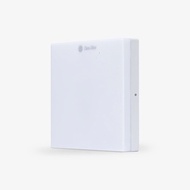 Đèn ốp trần đổi màu hình tròn/vuông cao cấp LN12N ĐM ánh sáng tràn viền - Rạng Đông