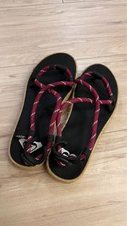 ROXY 涼鞋 Sandals 25cm