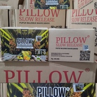 SALE(COD) Pupuk Pillow Slow Release Untuk Sawit Karet Durian dll / Eco Farming Pupuk Asli Original