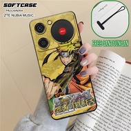 GANTUNGAN PuringCase - Softcase Zte Nubia Music - Silicone Hp Zte Nubia Music - Kesing Hp Zte NUbia 