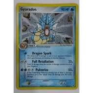 Gyarados - 8/107 - Holo Rare (Ex Deoxys Singles) [Near Mint]