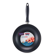 SUNHOUSE wok pan 28 cm SHS 20 28 cm frying pan/ non-stick frying pan non-stick frying pan/ made in U