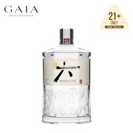 Suntory Roku Gin: The Japanse Craft Gin - 700ML