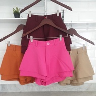 Talent Shorts or Skirt Pants Celpen RokCel Bangkok Standard, BIG Size