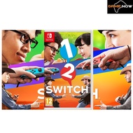 1-2 Switch (Switch)