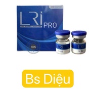 Tinh chất lri pro giảm mỡ (1 cặp lẻ)