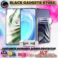 Oneplus Nord 5 / CE 5 / N30 Se 5G / 4 / CE 4 Lite 5G / 3 5G / CE 3 Lite 5G / 2T / CE 2 Lite 5G Hydro