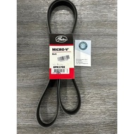 Front Belt volvo S40 V40 (6PK1755)