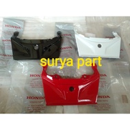 MERAH CONTACT COVER SEAT COVER CBR150R CBR150 R K45G K45N COVER SEAT LOCK CBR150R CBR150 K45G K45N R