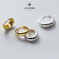 ARTPHRO Water drop earrings earrings for women for men hoop earrings