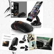 Transformer Car Holder Mouse Mouse-shaped Car holder/