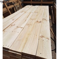 Pinewood Pallet Wood Ready To Be 4/6 inch X 18mm