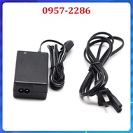 Original For Deskjet 1050 1000 2050 2000 1050 2060 Printer 0957-2286 0957-2290 AC Power Supply Charg