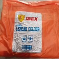 Jas Hujan Dewasa Ponco Lengan Colour Ibex Jas Hujan Ponco Lengan Colour Ibex Ponco Murah Terlaris Ke