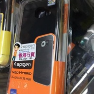 Spigen SGP Samsung 三星 S6 Edge Neo Hybrid