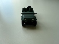 Tomica Jeep J3R