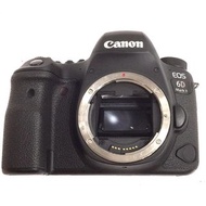 CANON EOS 6D MarkII