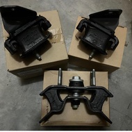 100% ORIGINAL (HYUNDAI KIA) ENGINE MOUNTING HYUNDAI STAREX>>21812 4H000/21812 4H050/21832 4H100