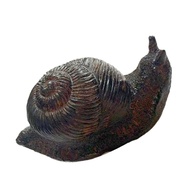 SA Outdoor Rosin Whelk Molded Coffer To Hide Valuables Visible