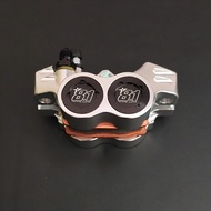 [ Combo AB 13-23 ] Heo 81 CNC + PÁT------ lắp PHANH TRƯỚC đĩa 260/267mm LẮP CHUẨN 99% GỌN NHẸ.....