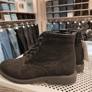 Sepatu boots pria H&M original 100%