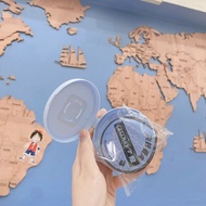 GECOMO POWDER COTTON