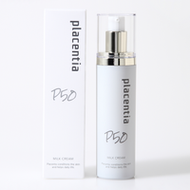 Placentia北海道高純度胎盤素抗老抗皺保濕修復乳液 38g