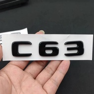 AMG Emblem Mercedes Benz AMG Logo Durable Benz A45 C63 Logo 4MATIC Emblem Benz Car Logo