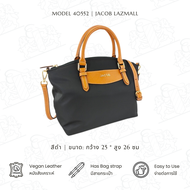 JACOB กระเป๋าถือ พร้อมสายสะพาย รุ่น 40552