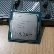 Processor 1150 Intel G3240 3.10 Ghz non fan - Processor Haswell series G3240
