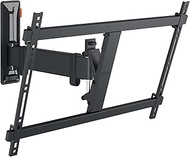 Vogel's Comfort TVM 3625 Swivelling TV Wall Mount for 40-77 Inch TVs, Max. 35 kg, Swivel up to 120Β°,