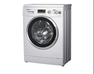 前置式洗衣機 (6公斤, 1,000轉)「愛衫號」 NA-106VC7(連安裝)