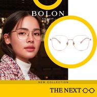 แว่นสายตา Bolon Almagro BH7016  โบลอน กรอบแว่นตา แว่นสายตาสั้น-ยาว แว่นกรองแสง แว่นสายตาออโต้ กรอบแว