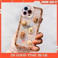 Case Vivo Y12 Y15 Y17 Y15S Y01 Y20 Y20S Y12S Y21 Y21A Y21E Y21D Y21T Y33S Y33T Y30 Y30i Y50 Y51 Y51A