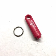 casing cobra toyota hilux security lock alarm