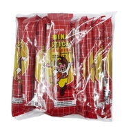 LZSG NISSIN MINI STICK BISKUIT CRACKERS