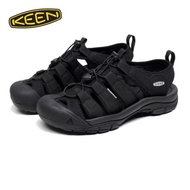 KEEN รองเท้าแตะชายหาดกลางแจ้งกระเป๋ารองเท้าเท้ารองเท้าแม่น้ําติดตามลุยน้ําป้องกันการชนกันรองเท้าชายห