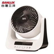 【小熊的店B】原價2350特價1899全新SANLUX台灣三洋8吋DC智慧循環扇SBF-C08DR