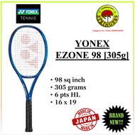 Yonex Ezone 98 Tennis Racket