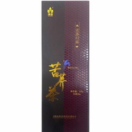 贵州特产满全 精品苦荞茶条装320g独立包装40袋一盒Guizhou specialty full and high-quality tartary buckwheat tea pack 320240421