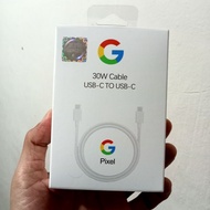 Go Pixel Cable 30W USB-C to USB-C ORI/charger Cable 30W C to C
