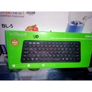 KB40 Robot keyboard